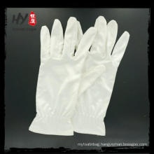 Customized glove jewelry, micro fiber cleaning glove, microfiber cleaning glove